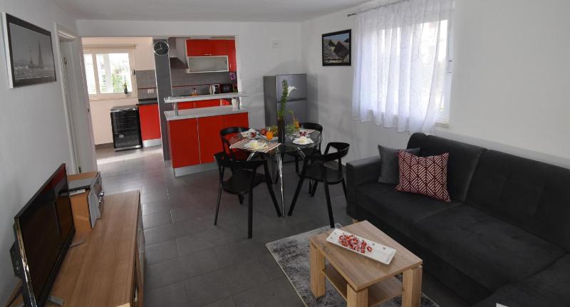 Apartment Andrea - image 37