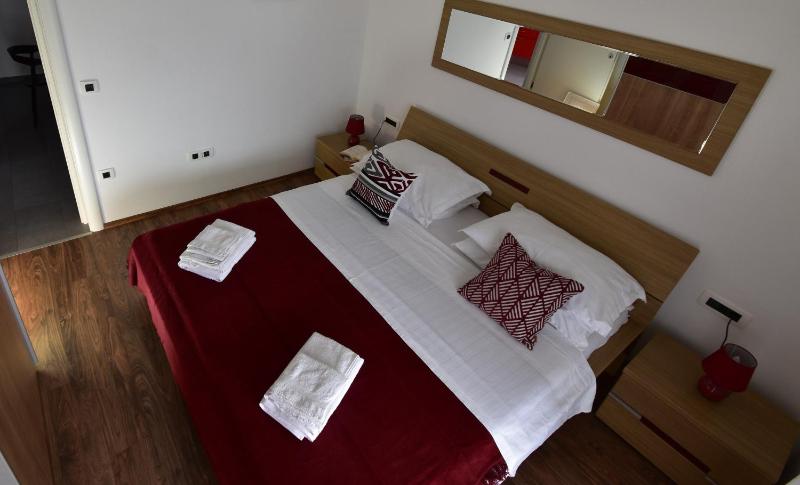 Apartment Andrea - image 18