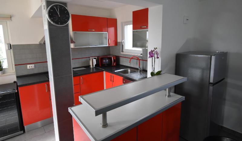Apartment Andrea - image 12