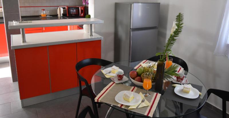 Apartment Andrea - image 25