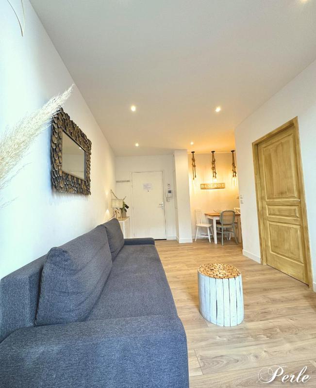 One-Bedroom Apartment image 3