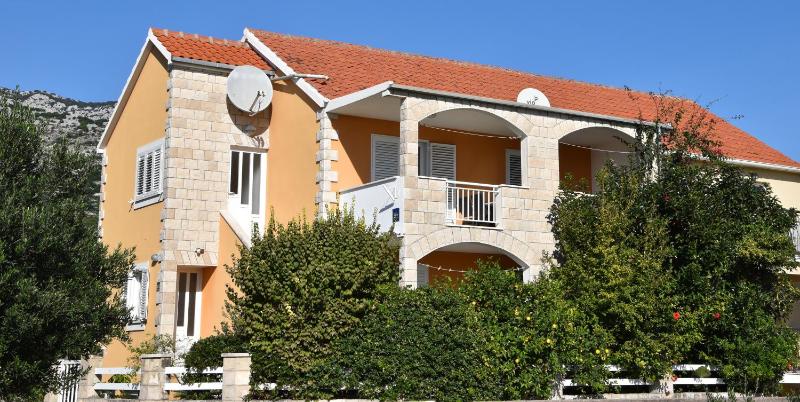 Apartment Andrea - image 9
