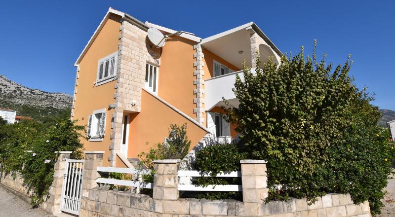 Apartment Andrea - image 22