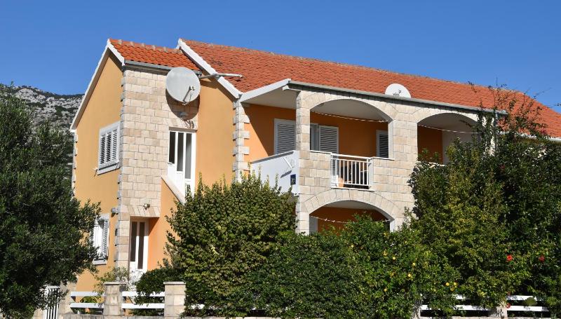 Apartment Andrea - image 36