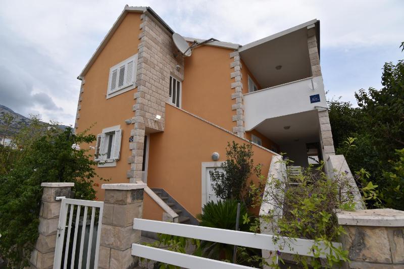 Apartment Andrea - image 45