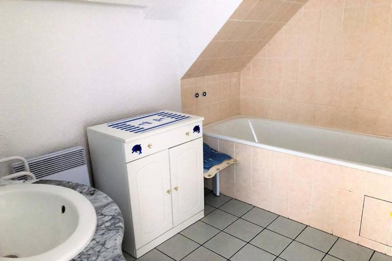 Appartement avec terrasse à 100m plage St-Guirec à PLOUMANAC'H - Réf 896 - image 14