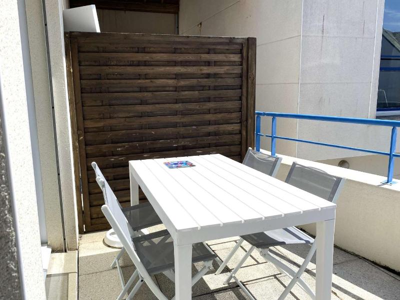 Appartement avec terrasse à 100m plage St-Guirec à PLOUMANAC'H - Réf 896 - image 13
