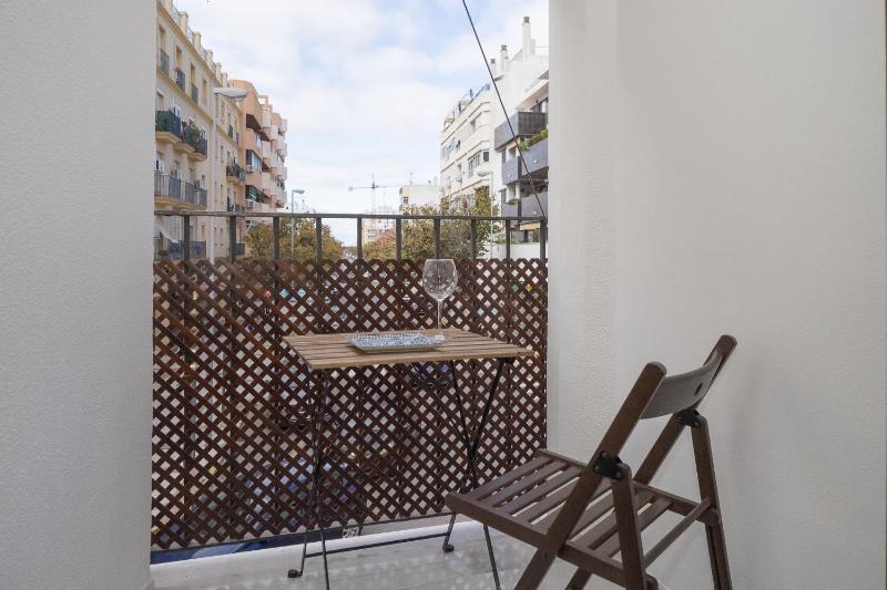 SibsSanlucar Carril San Diego 2 Coqueto Centrico Terraza - image 20