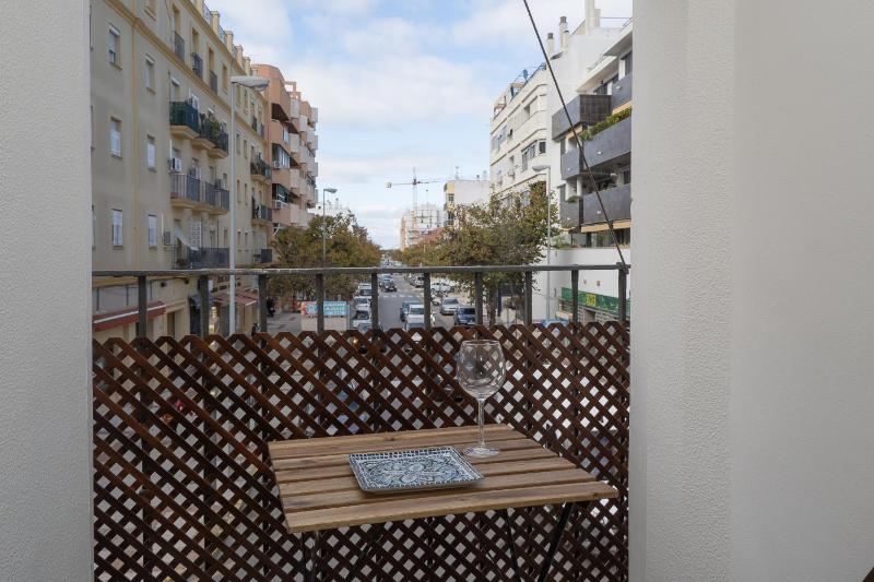 SibsSanlucar Carril San Diego 2 Coqueto Centrico Terraza - image 26