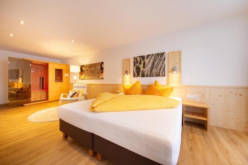 Four-Bedroom Apartment image 2