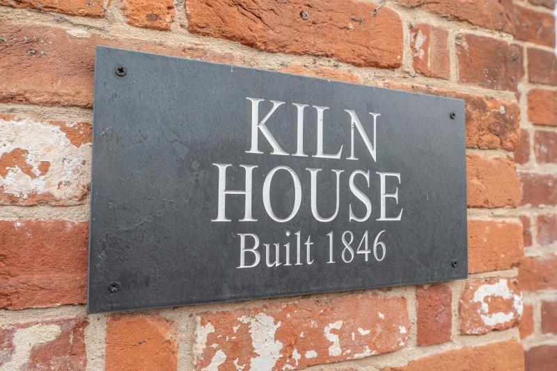 Kiln House Snape Maltings - image 32