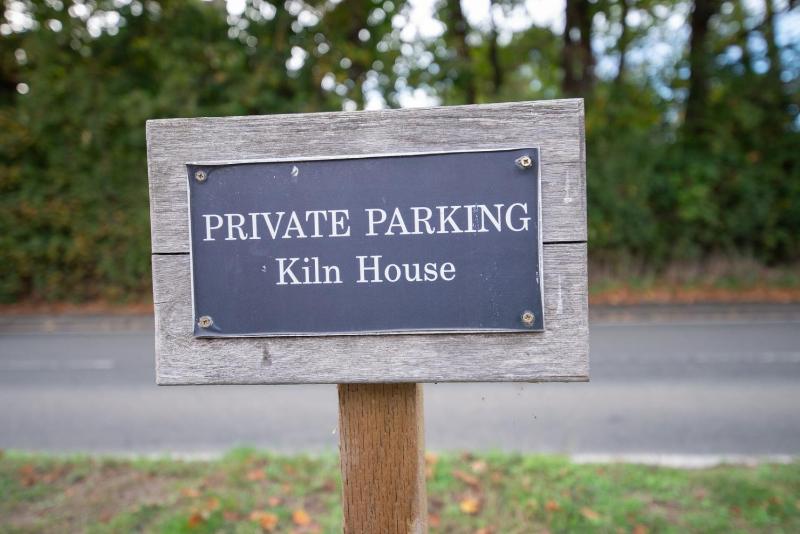Kiln House Snape Maltings - image 34
