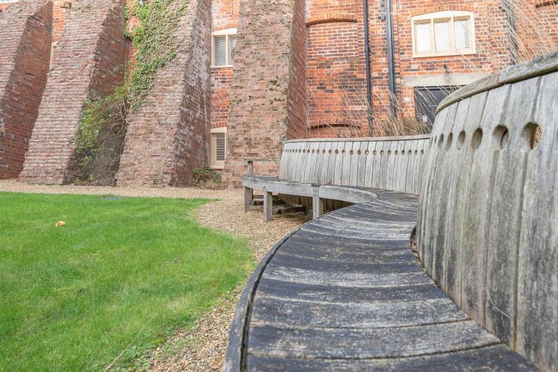 Kiln House Snape Maltings - image 36