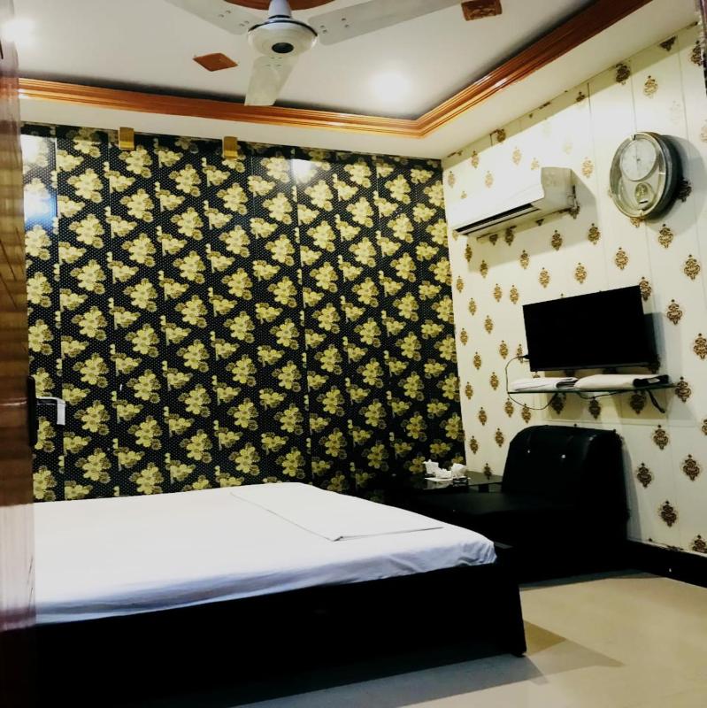 Hotel Star View Bahawalpur - image 12