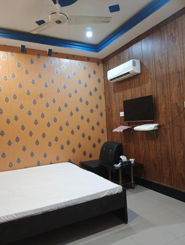 Hotel Star View Bahawalpur - image 15