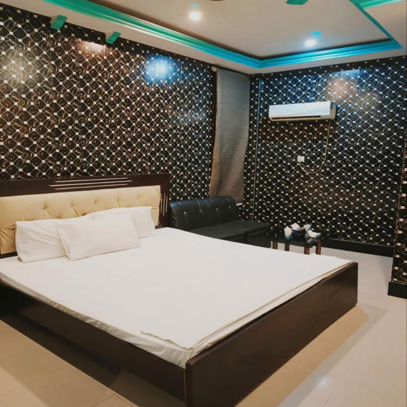 Hotel Star View Bahawalpur - image 5