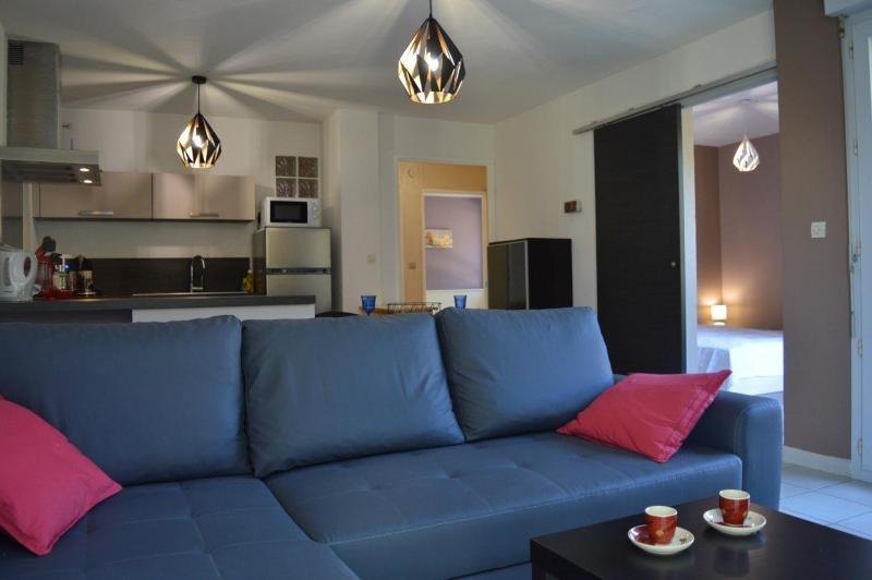Appartement 3 pièces 6 personnes SC540-A156 - image 18