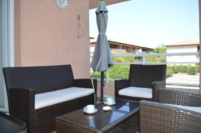 Appartement 3 pièces 6 personnes SC540-A156 - image 9