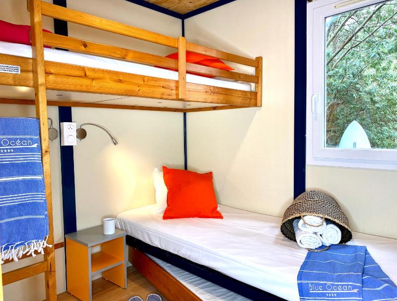 Standard Chalet Atlantic (4-7 Persons) image 4