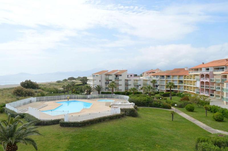 Appartement 2 pièces 4 personnes SAINT CYPRIEN PLAGE SC050-156B - image 15