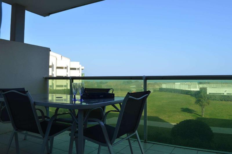 Appartement 2 pièces 4 personnes SAINT CYPRIEN PLAGE SC050-156B - image 7
