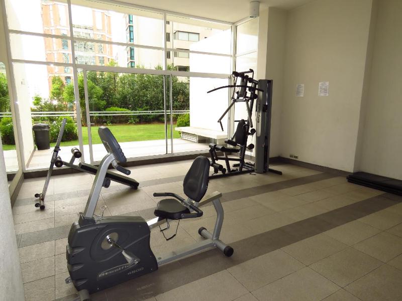 Alto Coraceros Apartment - image 44