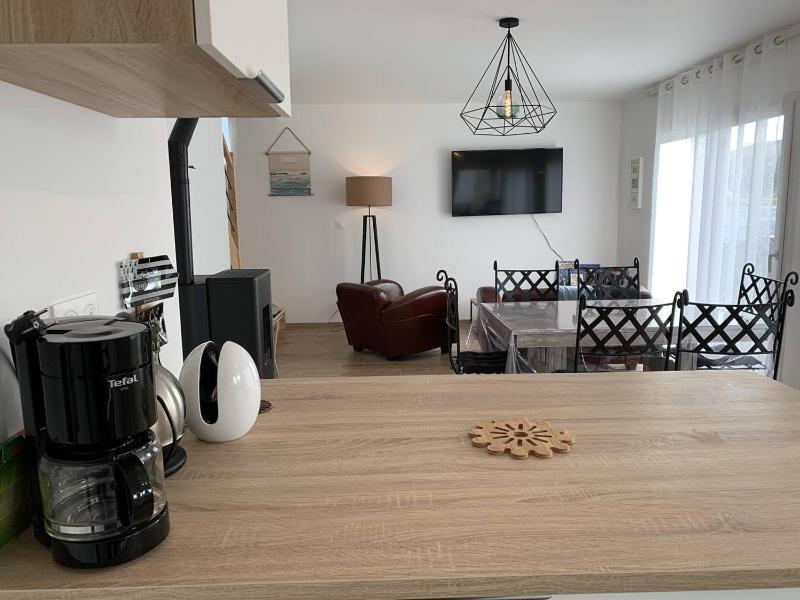 Maison neuve avec jardin terrasse à PERROS-GUIREC - Réf 918 - image 13