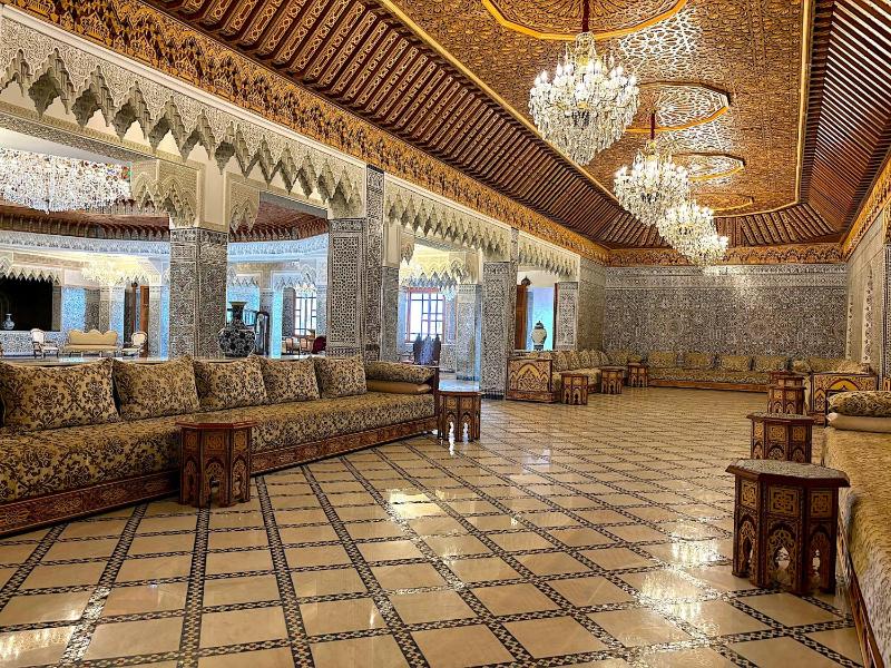 Palais Bahida - image 13
