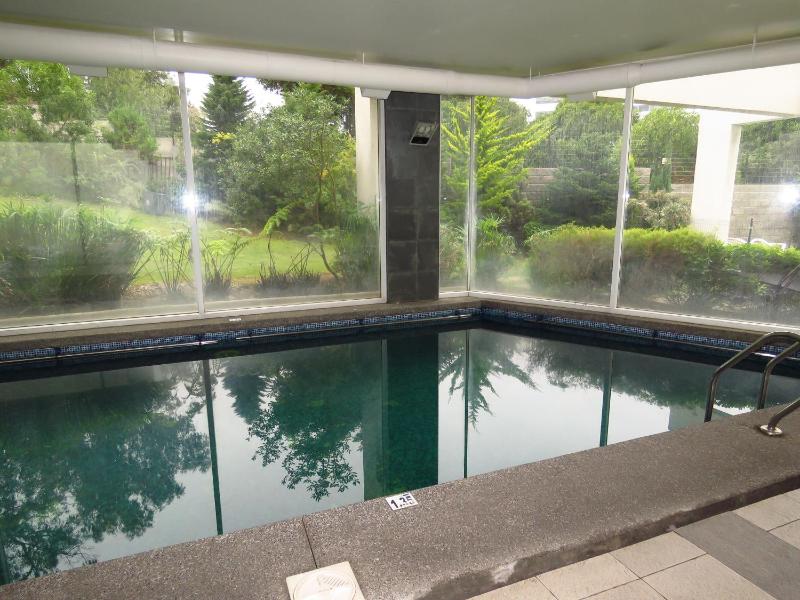 Alto Coraceros Apartment - image 26