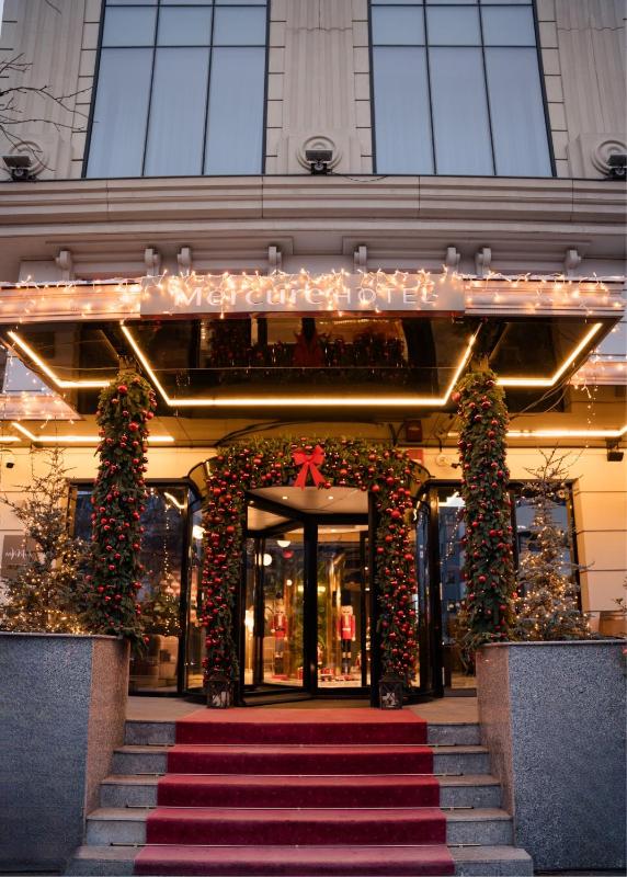 Mercure Timisoara - image 6