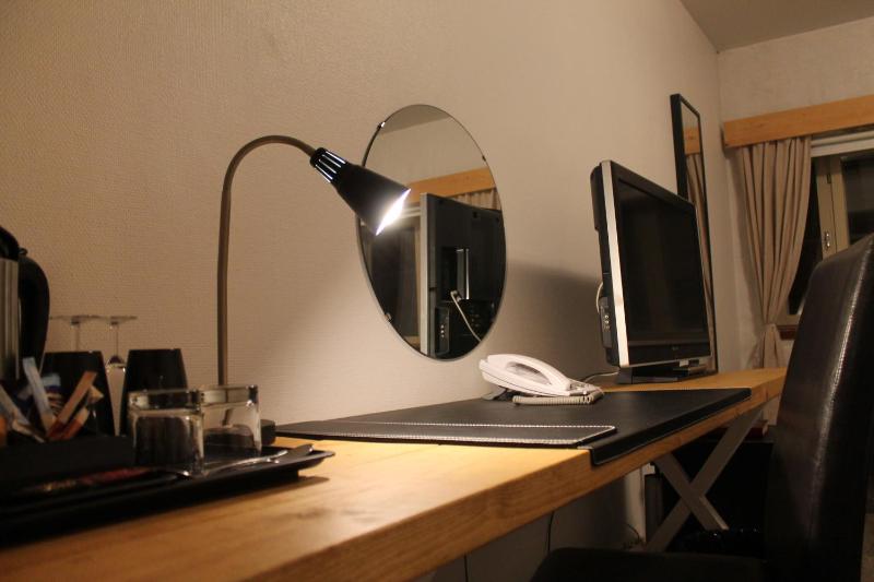 Business Double Room image 2