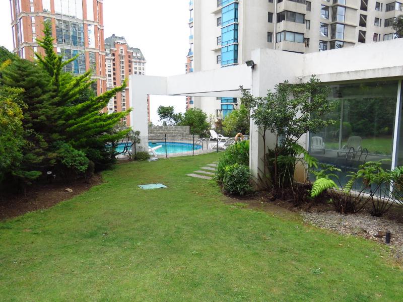 Alto Coraceros Apartment - image 31