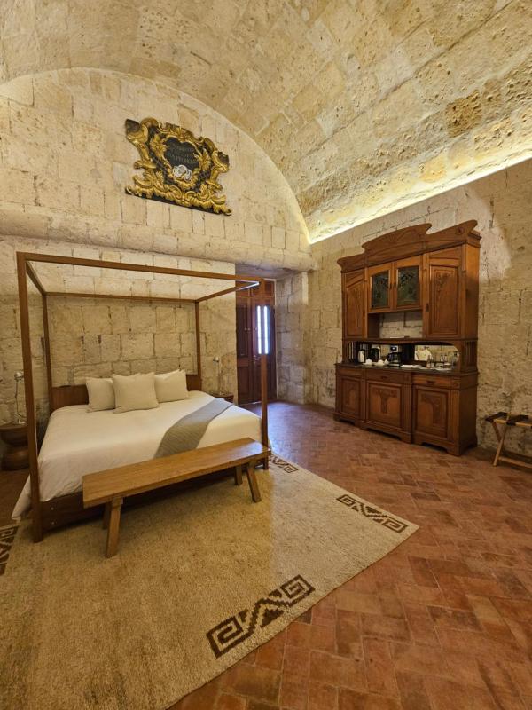 Palacio Guaqui by Ananay Hotels - image 9