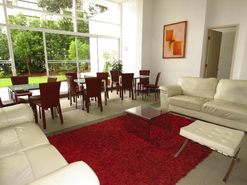 Alto Coraceros Apartment - image 3