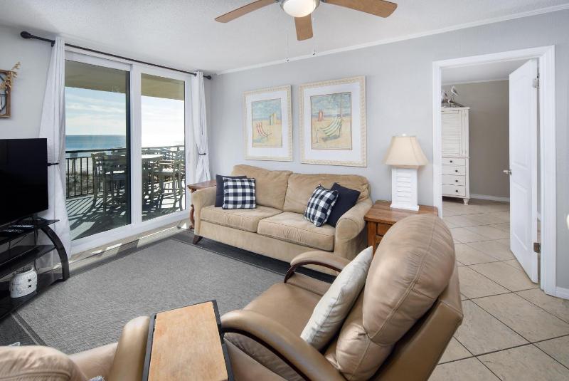 Nautilus 1201 - Gulf Front 2 BR 2nd FLR - image 36
