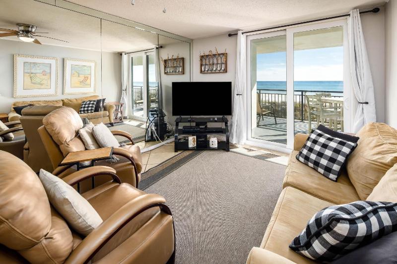 Nautilus 1201 - Gulf Front 2 BR 2nd FLR - image 44