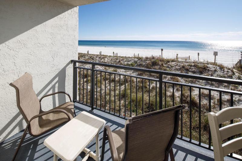 Nautilus 1201 - Gulf Front 2 BR 2nd FLR - image 30