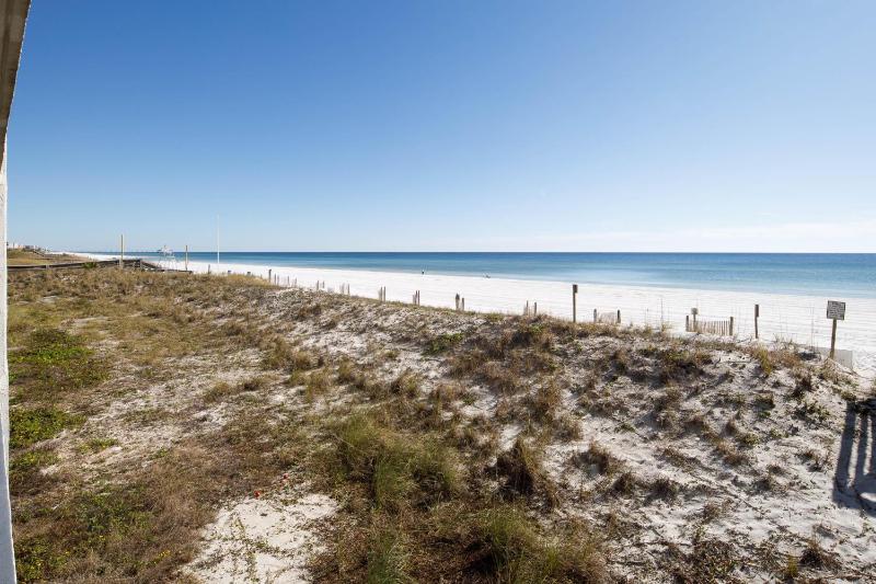 Nautilus 1201 - Gulf Front 2 BR 2nd FLR - image 49