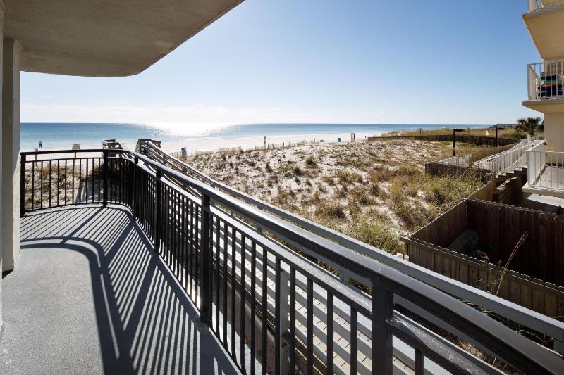 Nautilus 1201 - Gulf Front 2 BR 2nd FLR - image 25