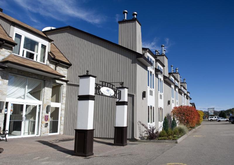 Hotel Vacances Tremblant - image 8
