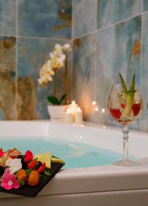 PLAZA Boutique Hotel - Tropea - image 5