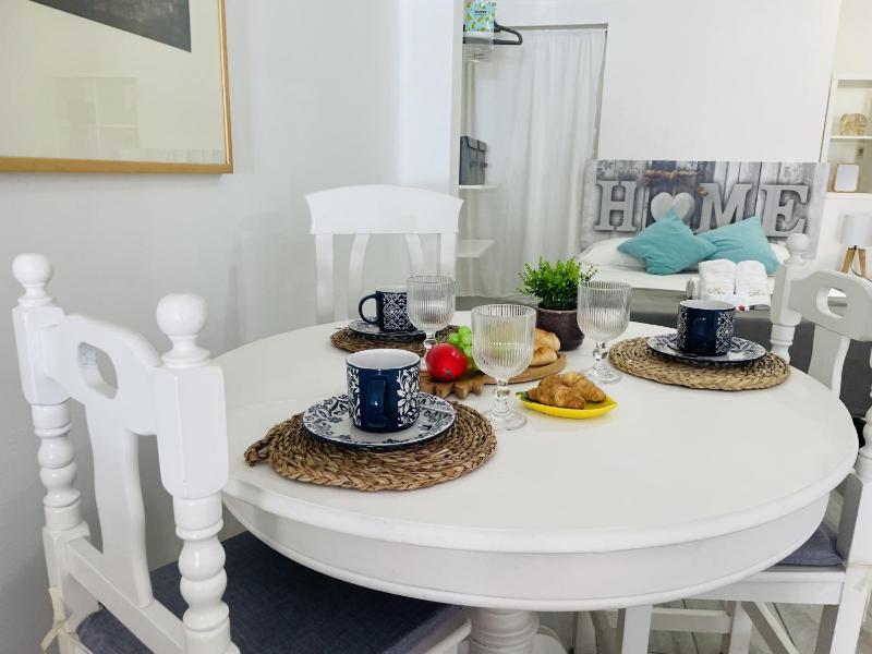 Estudio Playazo Jimena by At Home Costa del Sol - image 7