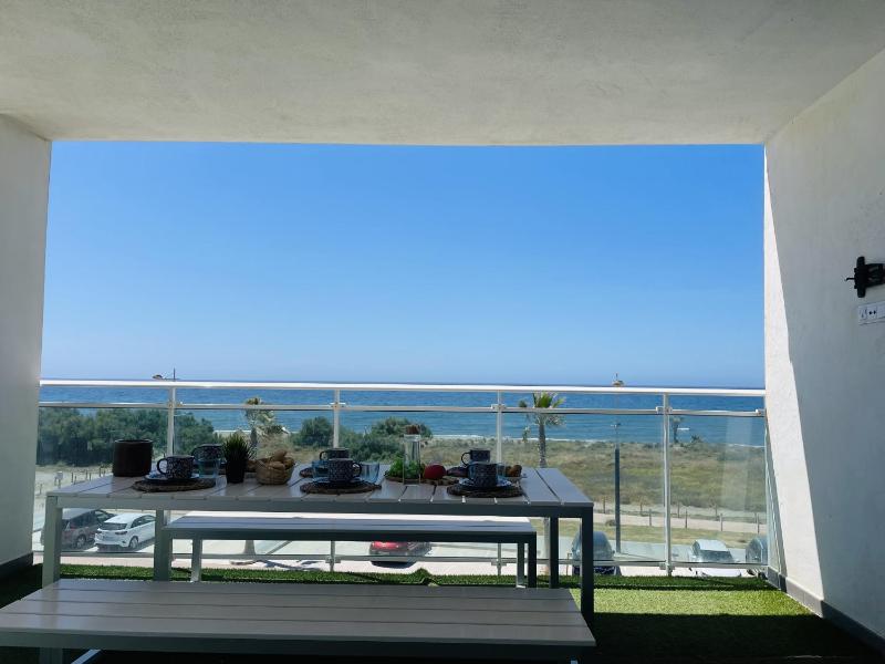 Dunas Beach con vistas al Mar en Torrox Costa - image 31