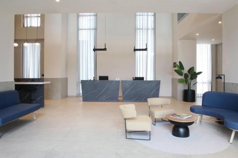 City Express Plus by Marriott Monterrey Centro - image 38