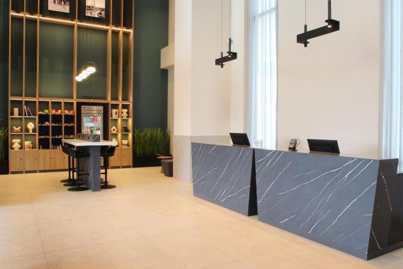 City Express Plus by Marriott Monterrey Centro - image 43
