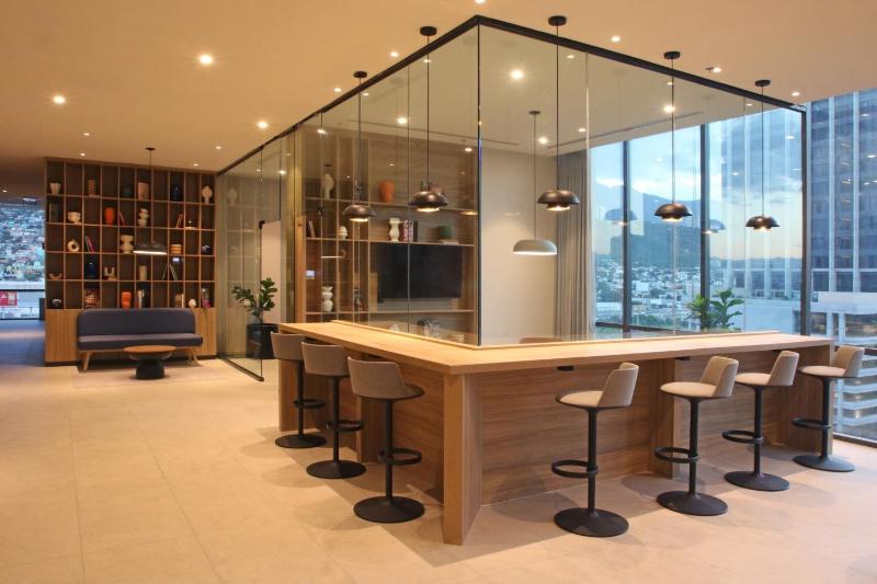 City Express Plus by Marriott Monterrey Centro - image 15