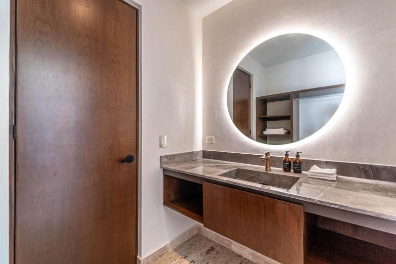 3BR Penthouse with Private Plunge Pool - image 12
