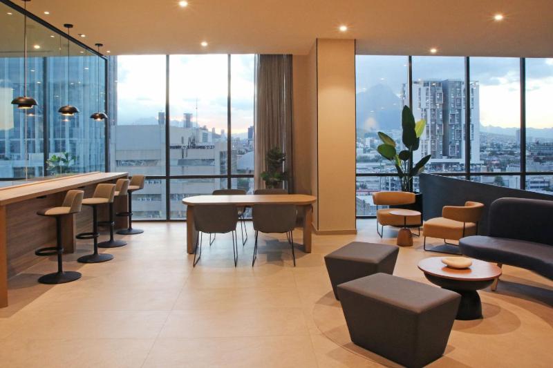 City Express Plus by Marriott Monterrey Centro - image 7