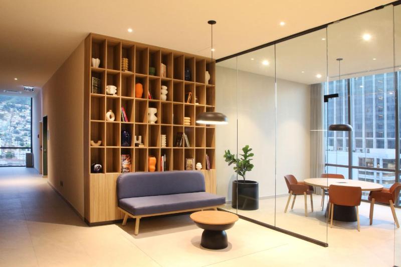 City Express Plus by Marriott Monterrey Centro - image 12