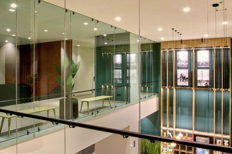 City Express Plus by Marriott Monterrey Centro - image 50